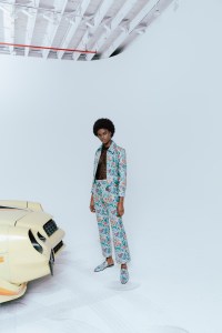 Edun RTW Spring 2017