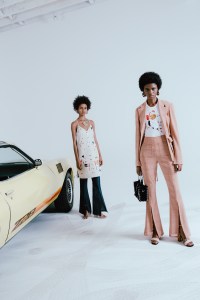 Edun RTW Spring 2017