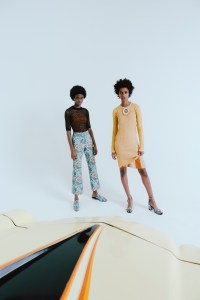Edun RTW Spring 2017