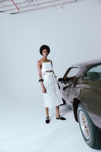 Edun RTW Spring 2017