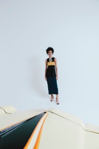 Edun RTW Spring 2017