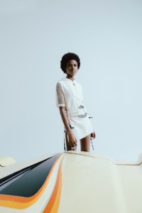 Edun RTW Spring 2017