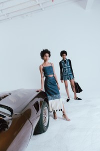 Edun RTW Spring 2017