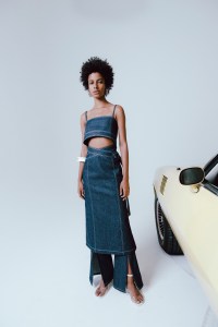 Edun RTW Spring 2017