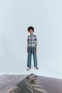 Edun RTW Spring 2017