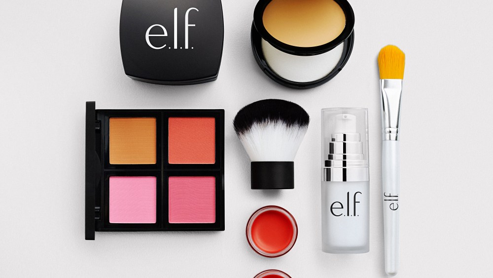 E.l.f. Beauty to Launch In U.K. Superdrug Stores
