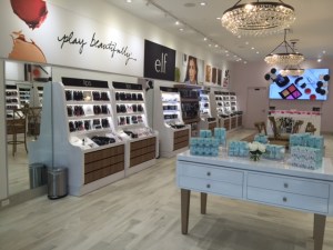 e.l.f. beauty ipo