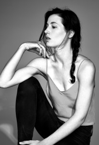 Elisa Lasowski talks with WWD