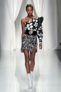 Emanuel Ungaro RTW Spring 2017