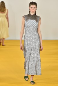 Emilia Wickstead RTW Spring 2017