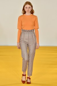Emilia Wickstead RTW Spring 2017