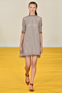 Emilia Wickstead RTW Spring 2017