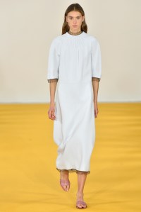 Emilia Wickstead RTW Spring 2017