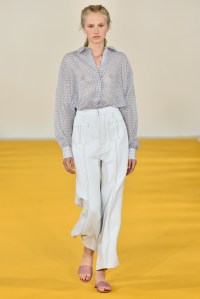 Emilia Wickstead RTW Spring 2017