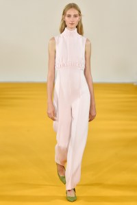 Emilia Wickstead RTW Spring 2017