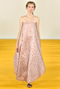 Emilia Wickstead RTW Spring 2017