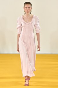 Emilia Wickstead RTW Spring 2017