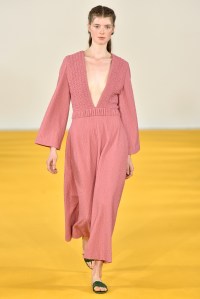Emilia Wickstead RTW Spring 2017
