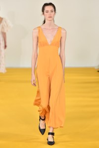 Emilia Wickstead RTW Spring 2017