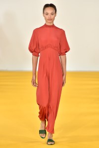 Emilia Wickstead RTW Spring 2017