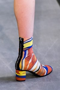 Emilio Pucci RTW Spring 2017