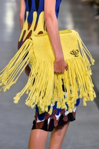 Emilio Pucci RTW Spring 2017