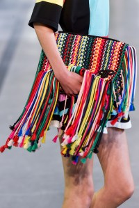Emilio Pucci RTW Spring 2017