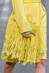 Emilio Pucci RTW Spring 2017