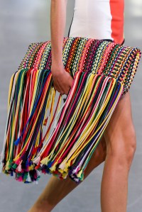 Emilio Pucci RTW Spring 2017