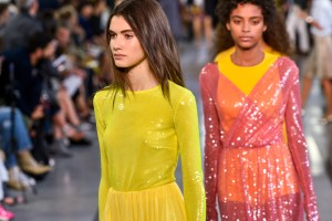 Emilio Pucci RTW Spring 2017
