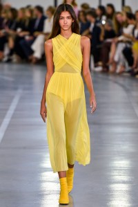 Emilio Pucci RTW Spring 2017