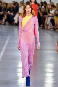 Emilio Pucci RTW Spring 2017