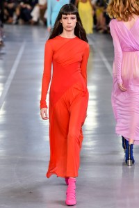 Emilio Pucci RTW Spring 2017