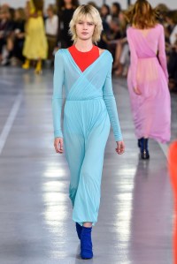 Emilio Pucci RTW Spring 2017