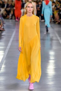 Emilio Pucci RTW Spring 2017