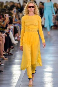 Emilio Pucci RTW Spring 2017