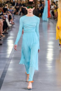 Emilio Pucci RTW Spring 2017