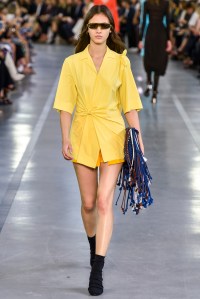 Emilio Pucci RTW Spring 2017