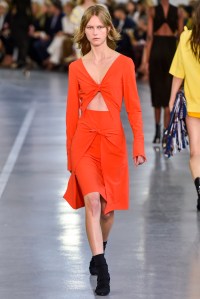 Emilio Pucci RTW Spring 2017