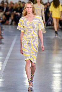 Emilio Pucci RTW Spring 2017