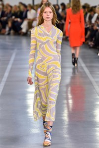 Emilio Pucci RTW Spring 2017