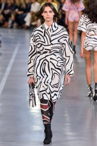 Emilio Pucci RTW Spring 2017