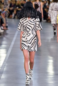 Emilio Pucci RTW Spring 2017