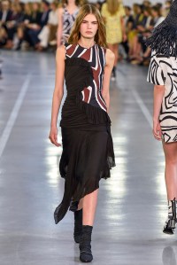 Emilio Pucci RTW Spring 2017