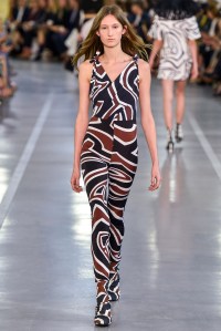 Emilio Pucci RTW Spring 2017