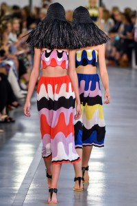 Emilio Pucci RTW Spring 2017