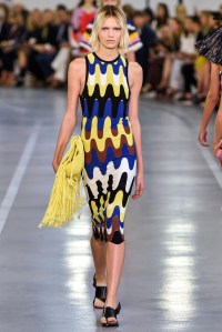 Emilio Pucci RTW Spring 2017