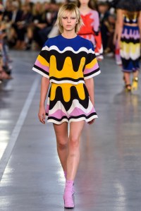 Emilio Pucci RTW Spring 2017