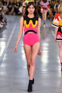 Emilio Pucci RTW Spring 2017