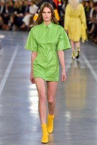 Emilio Pucci RTW Spring 2017